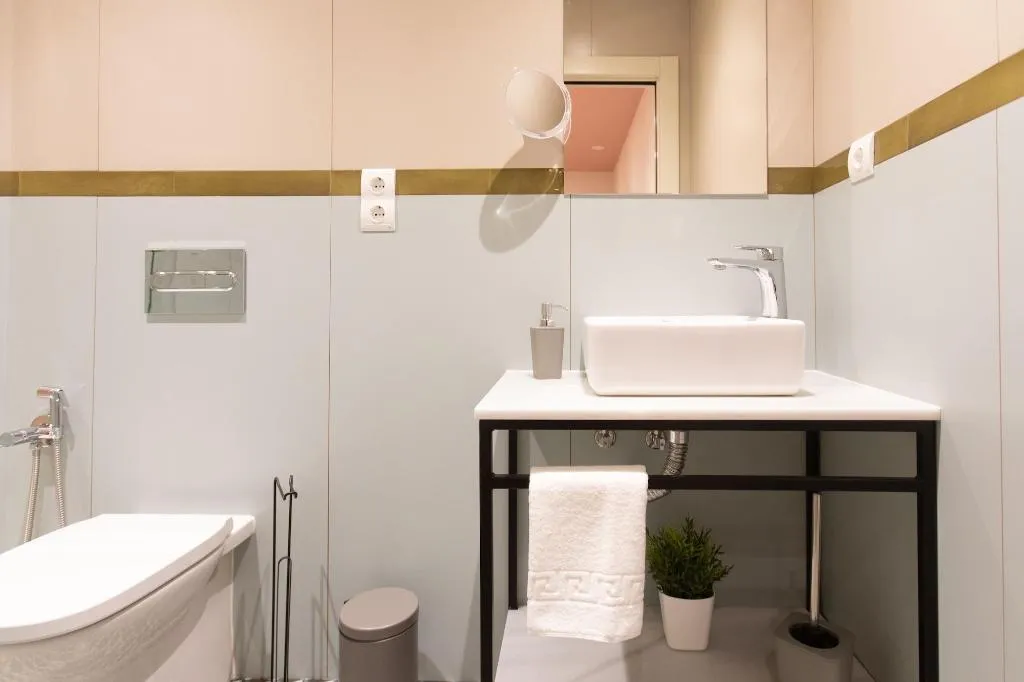 Room, Boutique Rooms Playa Burriana, Costa Del Sol