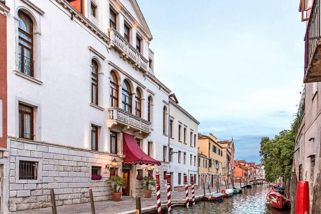 Sports and Entertainment, NH Collection Venezia Grand Hotel Palazzo dei Dogi, Venice
