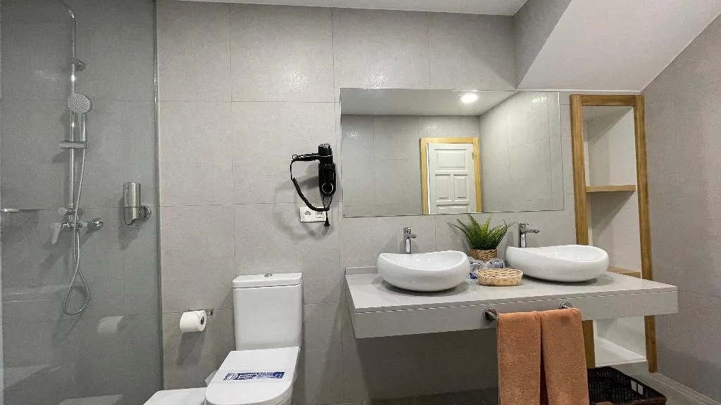 APARTMENT PREMIUM Room, Palmeras Garden, Lanzarote