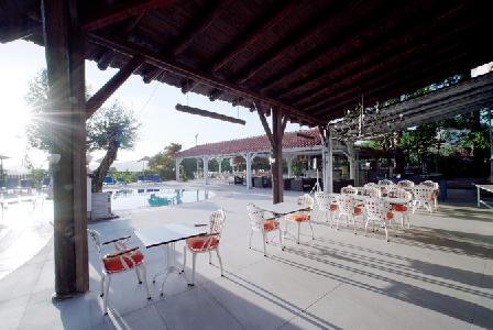 Seyir Village Hotel, Dalaman