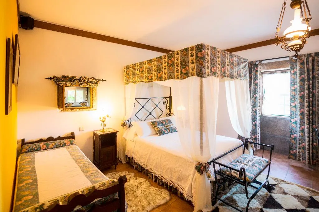 Room, Casa do Redondo, Porto