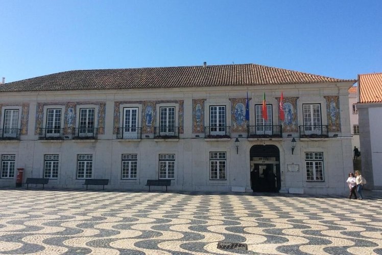 Kavia Hotel Do Largo, Lisbon