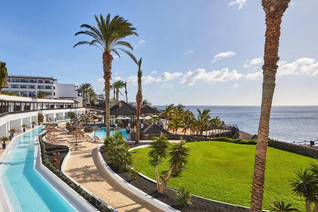 General view, Secrets Lanzarote Resort & Spa (Adults Only), Lanzarote