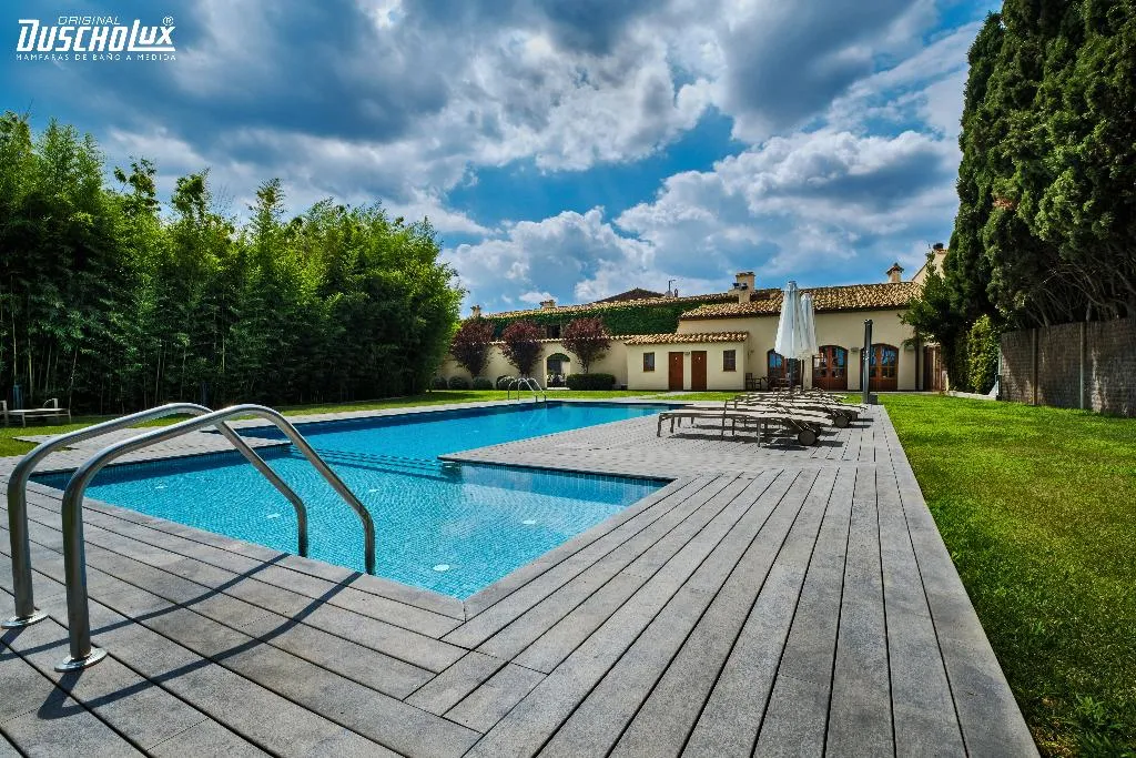 Pool, Boutique Hotel Can Pico, Costa Brava