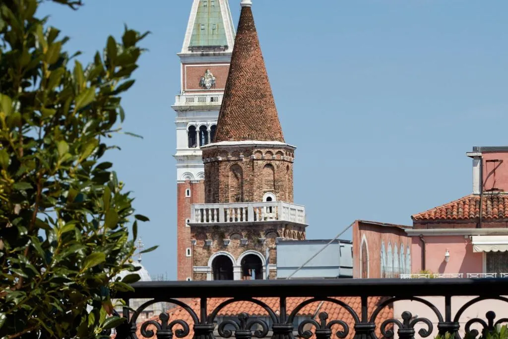 Room, The St Regis Venice, Venice