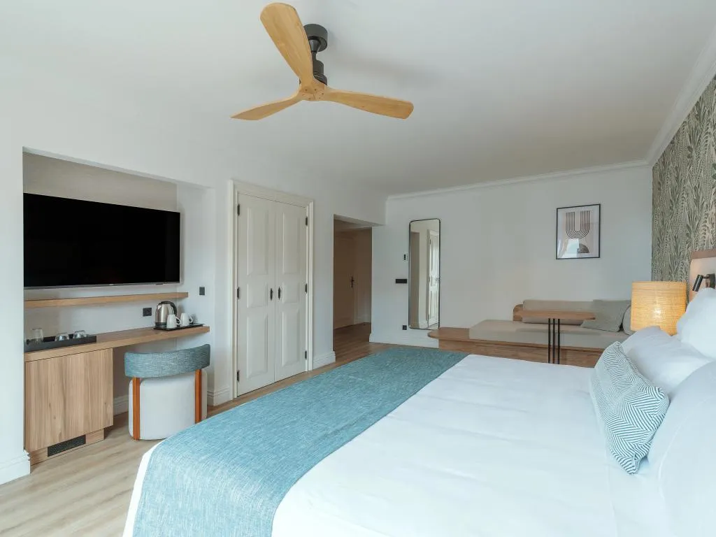 Double or Twin GARDEN VIEW Room, Hyatt Ziva Madeira, Madeira