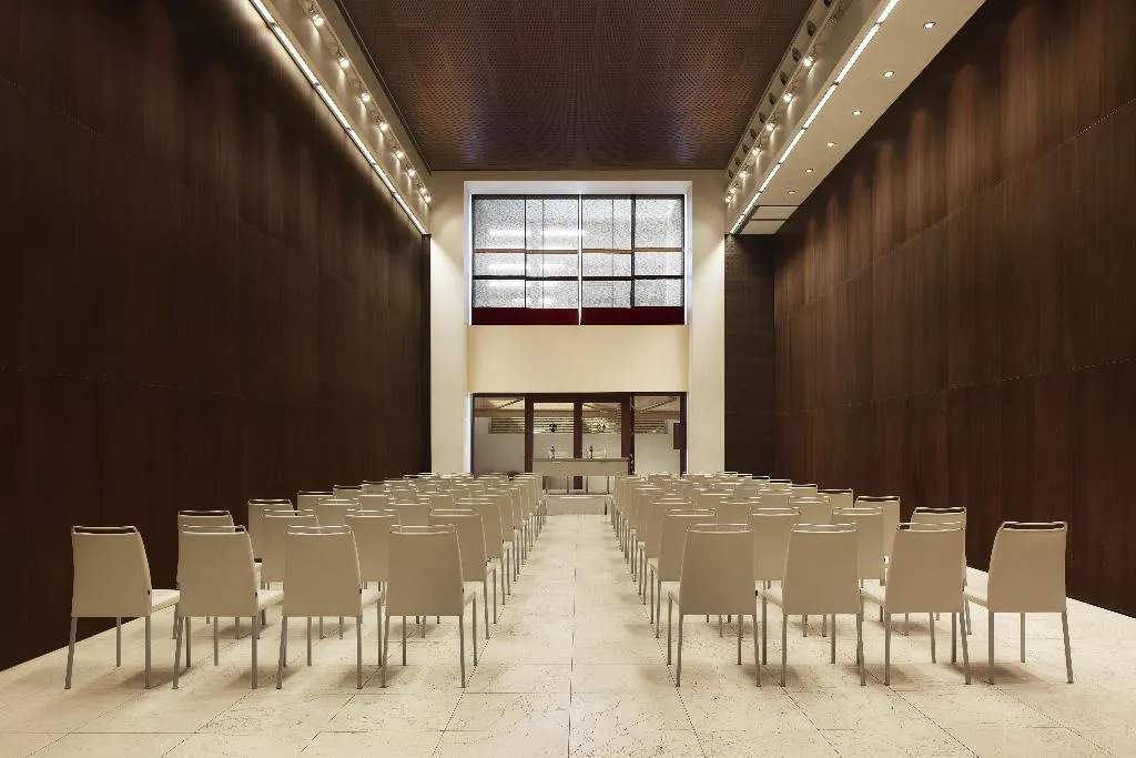 Conferences, NH Collection Sevilla, Seville