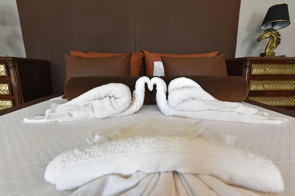 SUITE CAPACITY 6 ONE BEDROOM Room, Simlarda Country Club Ayvalık, Izmir