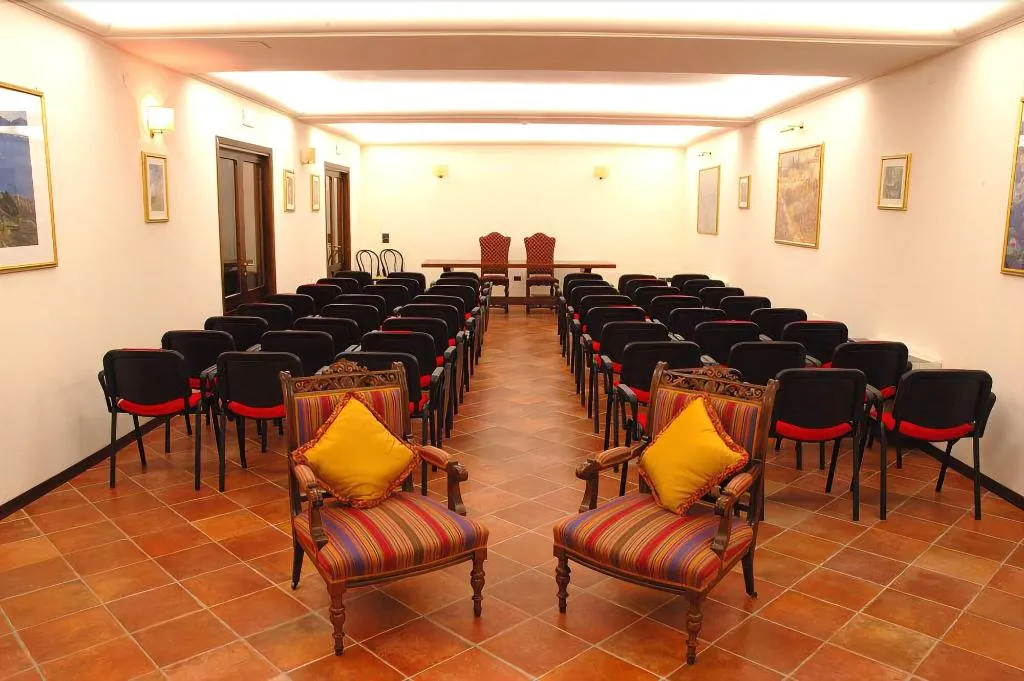 Conferences, Montecorneo Country House, Perugia