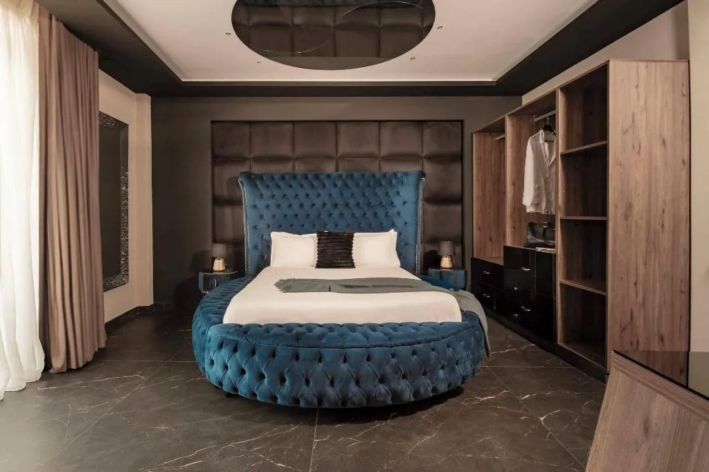 Room, Damare Resort & Spa, Malta