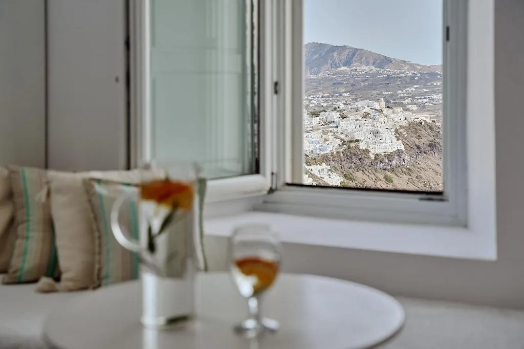 Room, Santorini Mansion, Santorini