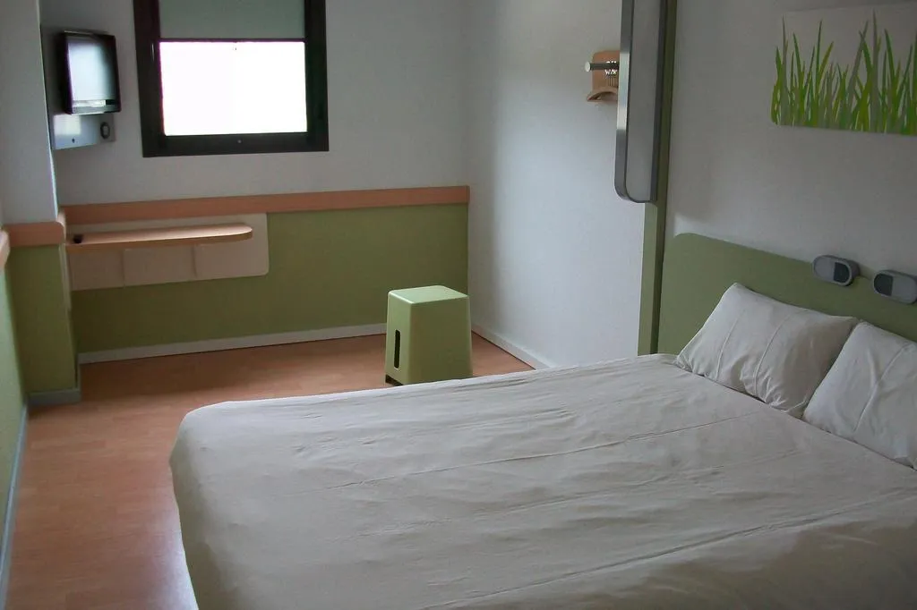 Room, ibis budget Girona Costa Brava, Costa Brava