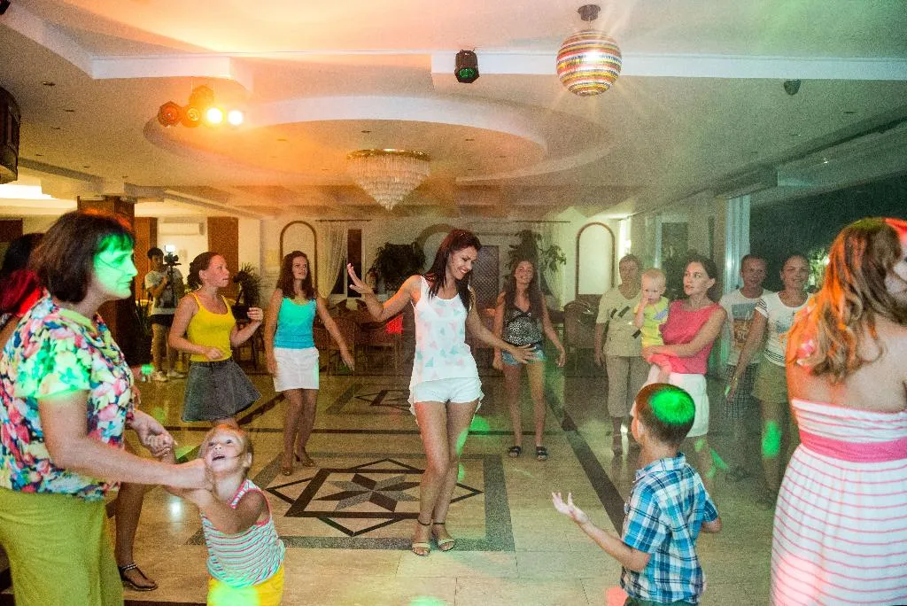 Sports and Entertainment, Avlida, Cyprus