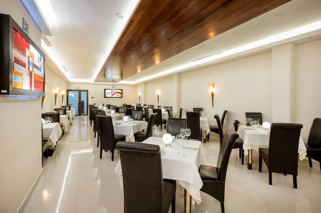Restaurant, Viva Maya by Wyndham, Trademark All-Inclusive, Cancun Area