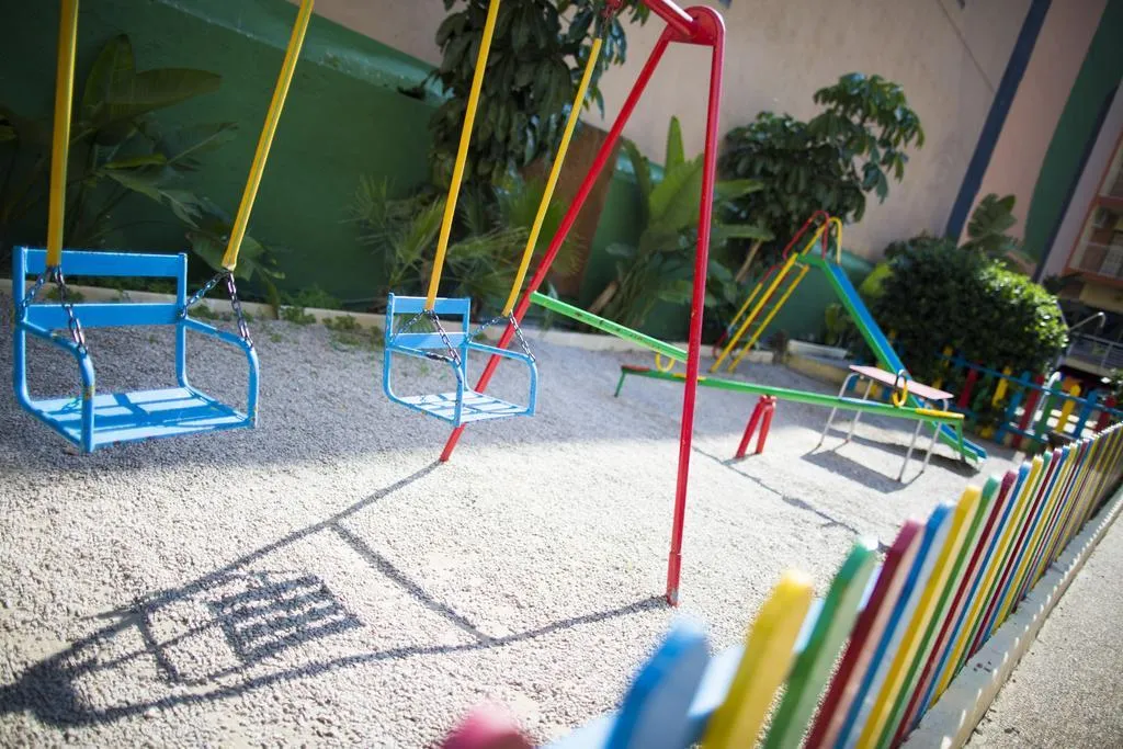 Sports and Entertainment, Hotel Port Vista Oro, Costa Blanca