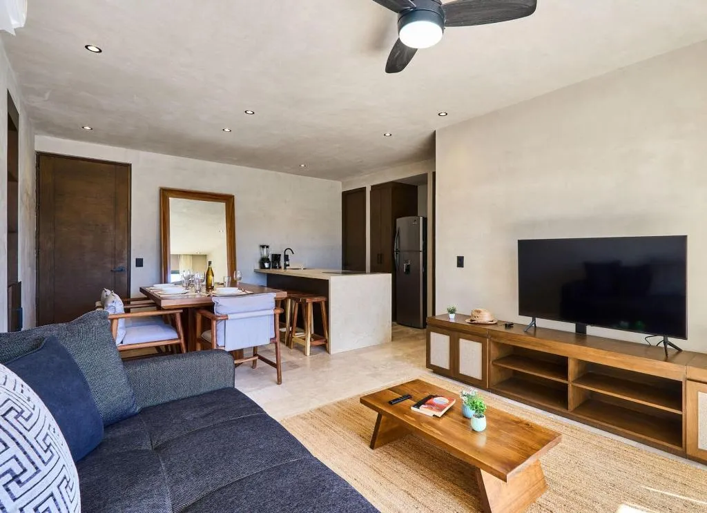 Room, Hotel Bakal Tulum Downtown, Cancun Area