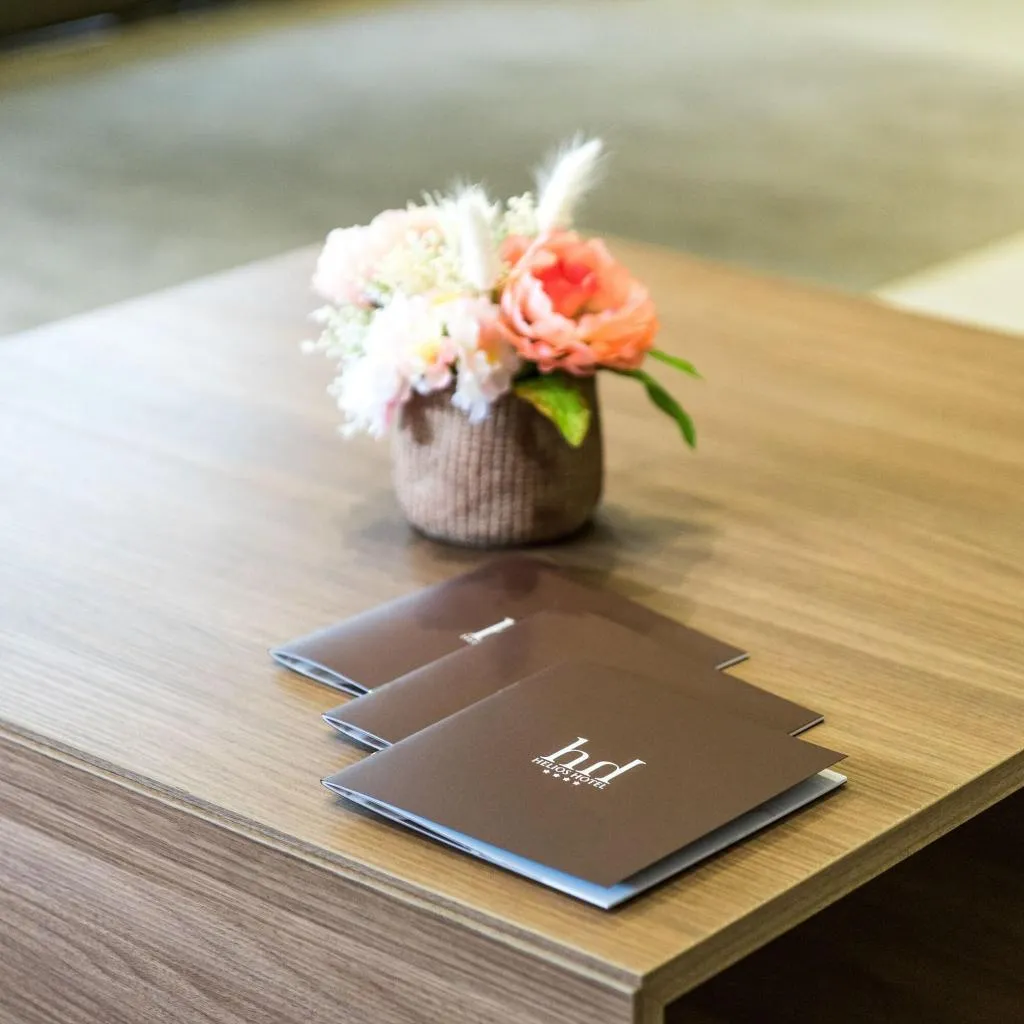 Lobby, Helios Hotel and Restaurant, Milan