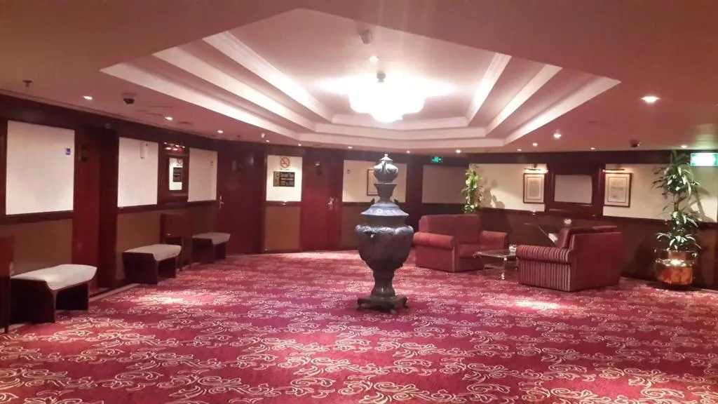 Conferences, Dubai Grand Hotel by Fortune, Dubai