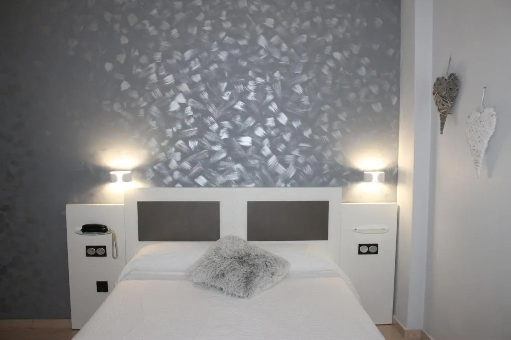 Room, Hotel Los Palacios, Costa Blanca