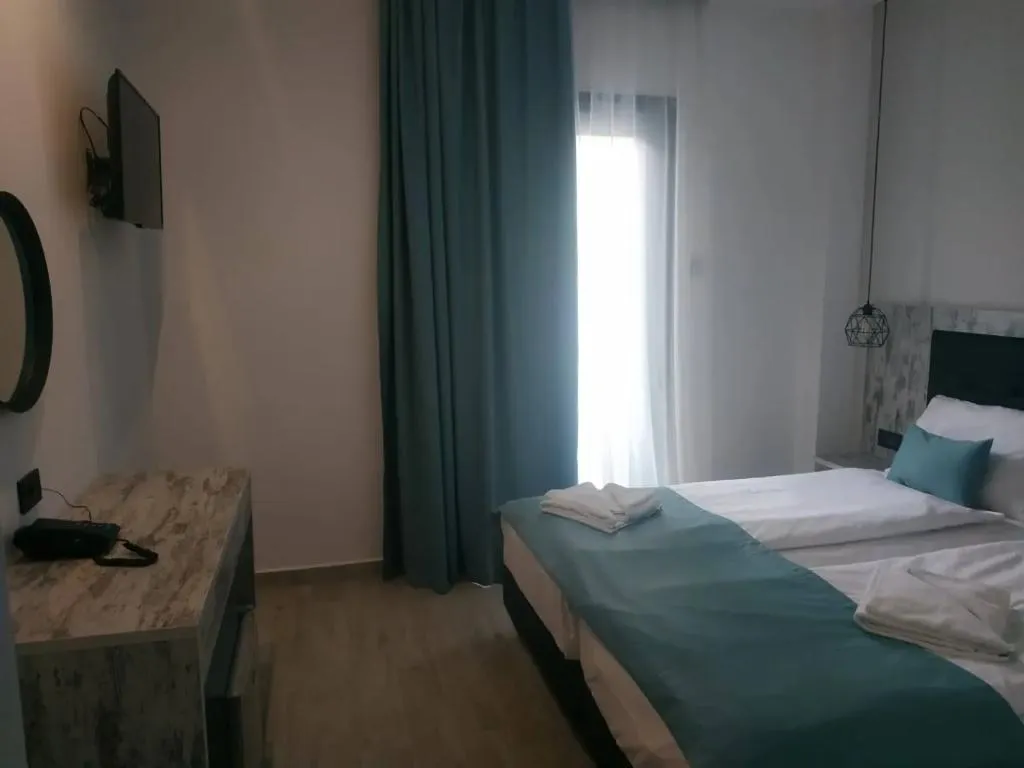Double or Twin WITH BALCONY Room, Evita Asty, Athens