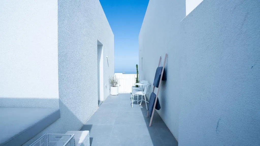 SUITE ONE BEDROOM ONE BATHROOM Room, Neo Luxury Suites, Santorini