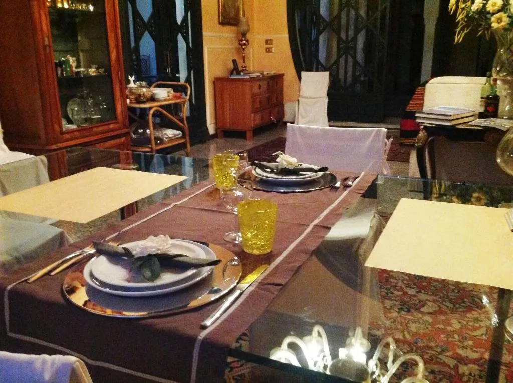Conferences, B&B di Charme Camelie, Palermo