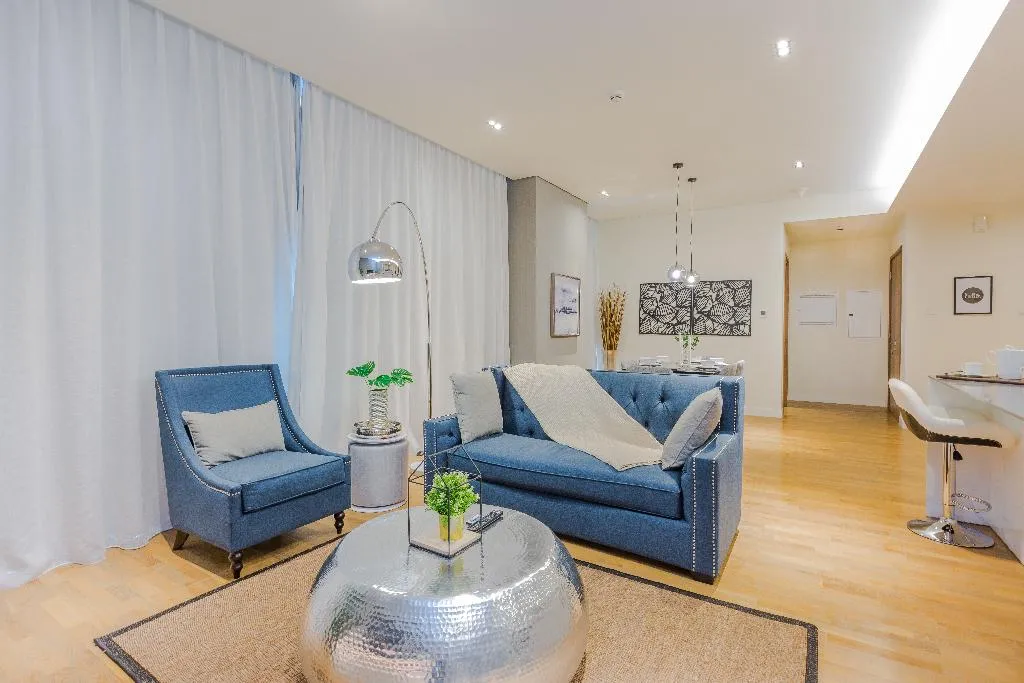 APARTMENT DELUXE ONE BEDROOM Room, FAM Living - City Walk, Dubai