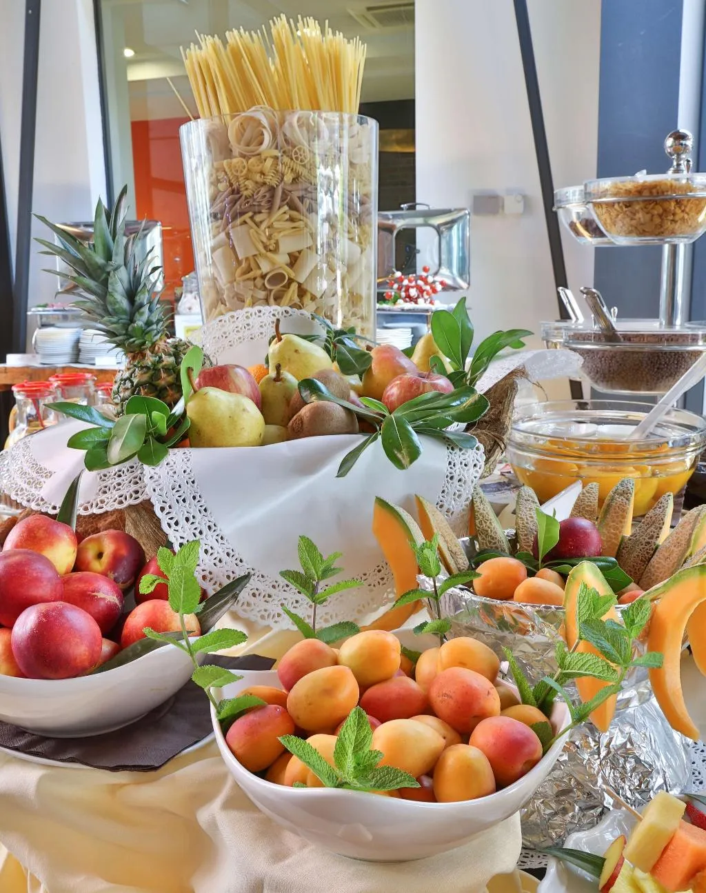 Restaurant, Best Western Falck Village Hotel, Milan