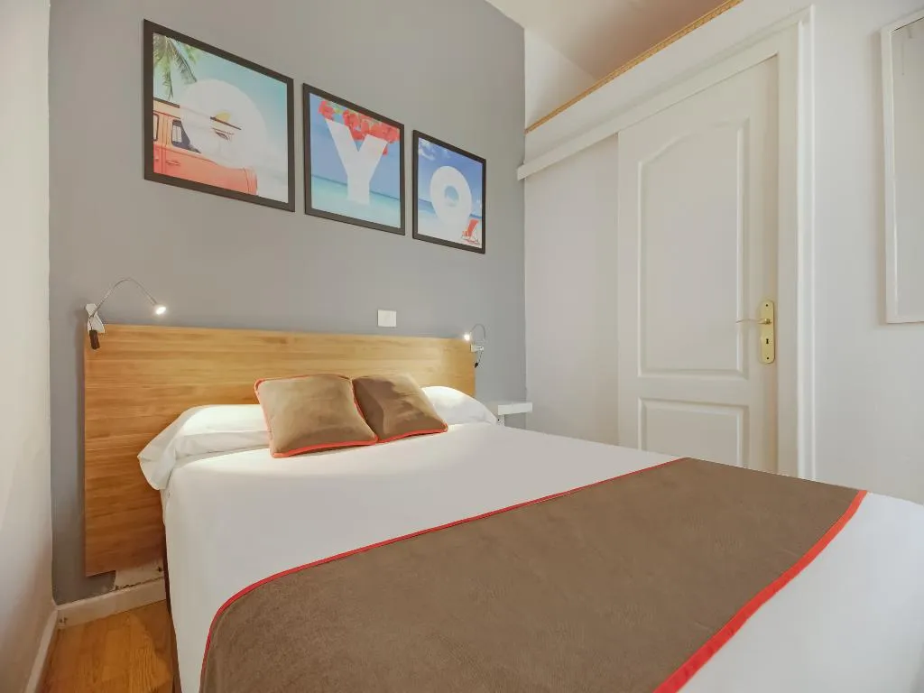 DOUBLE STANDARD Room, OYO Bora Bora The Hotel, Gran Canaria