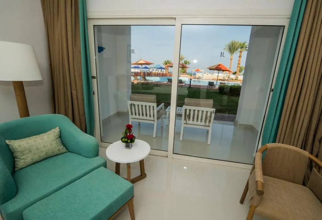 Room, Renaissance Sharm El Sheikh Golden View Beach Rest, Red Sea Riviera