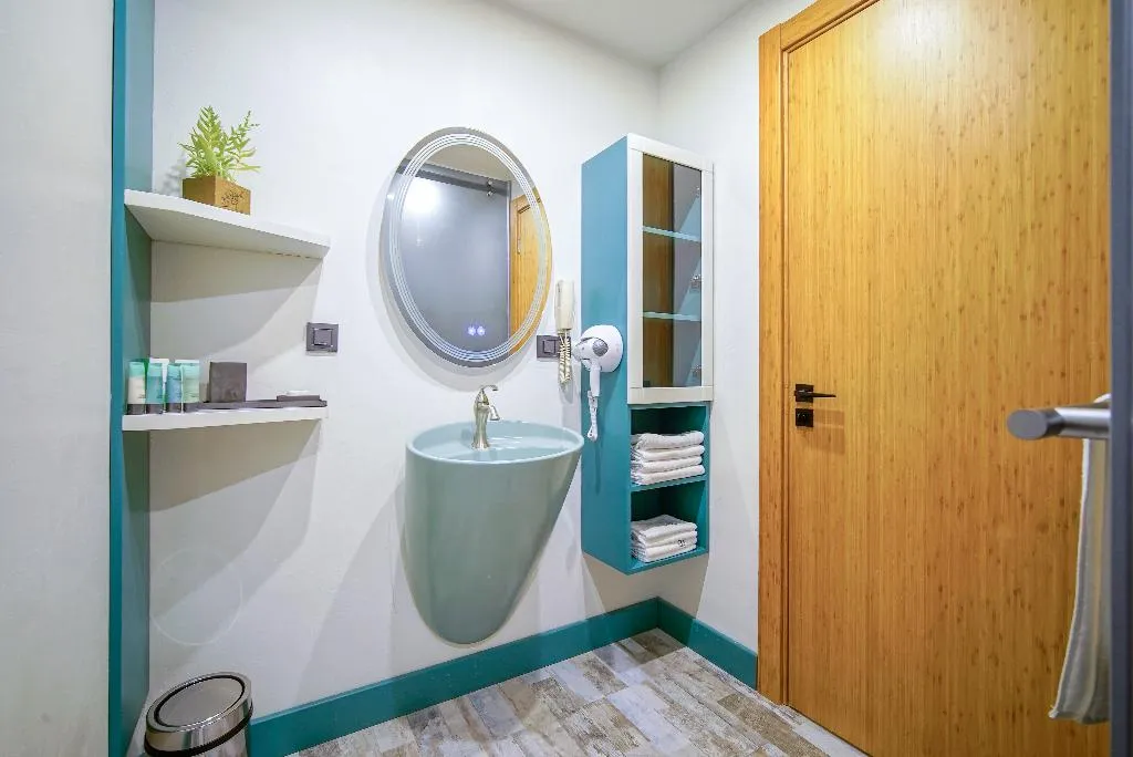 DOUBLE SEA VIEW Room, Cape Krio Boutique Hotel & Spa +12 Adult Only, Dalaman