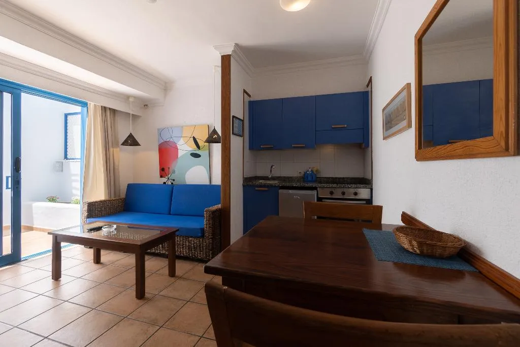 APARTMENT ECONOMY Room, Agua Marina, Lanzarote