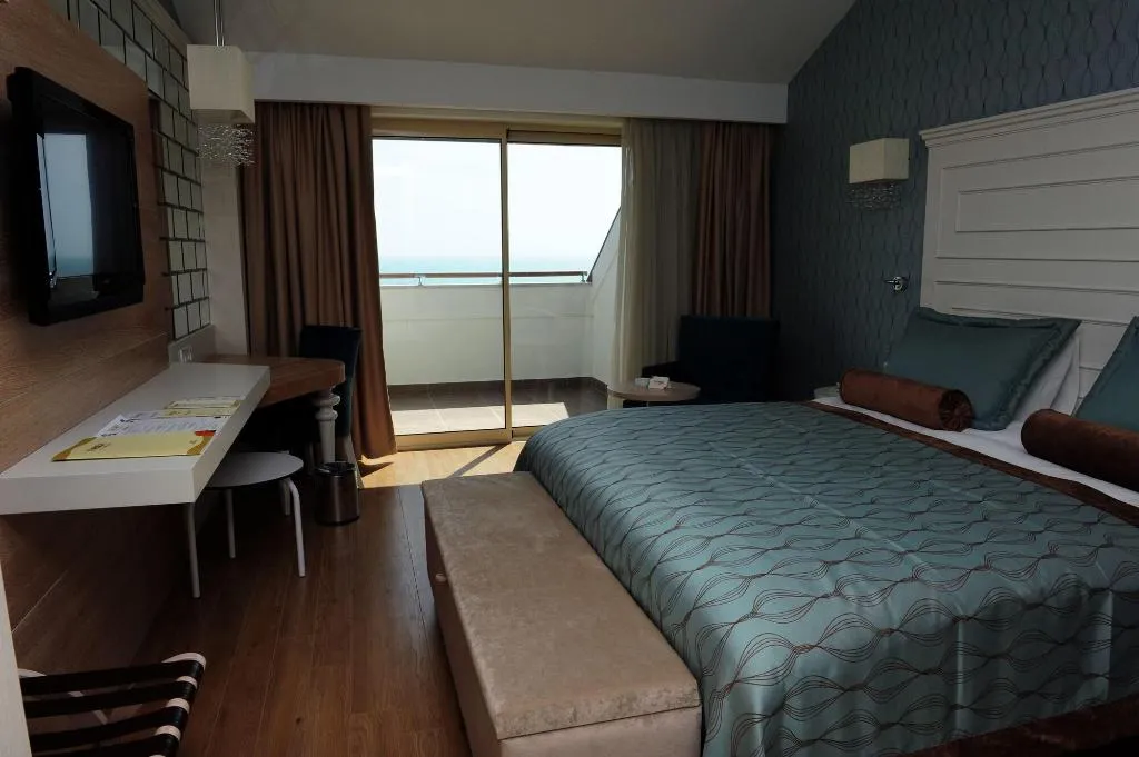 Room, Trendy Hotel Verbena Beach, Antalya