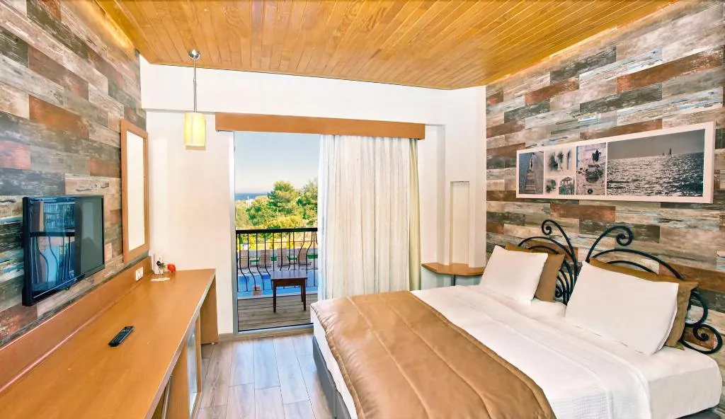 Room, Alacati Villa Renk, Izmir