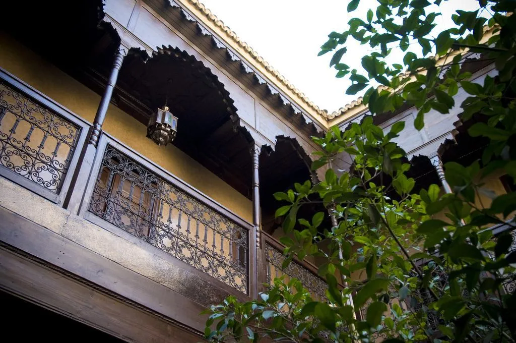 General view, Riad Khol Marrakech, Marrakech
