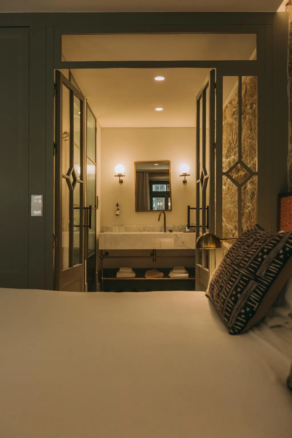 Double or Twin CLASSIC Room, Torel Saboaria, Porto