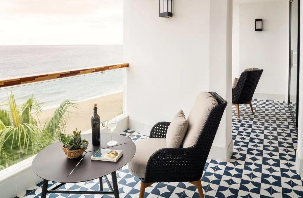 SUITE OCEAN VIEW Room, Hotel Fariones, Lanzarote