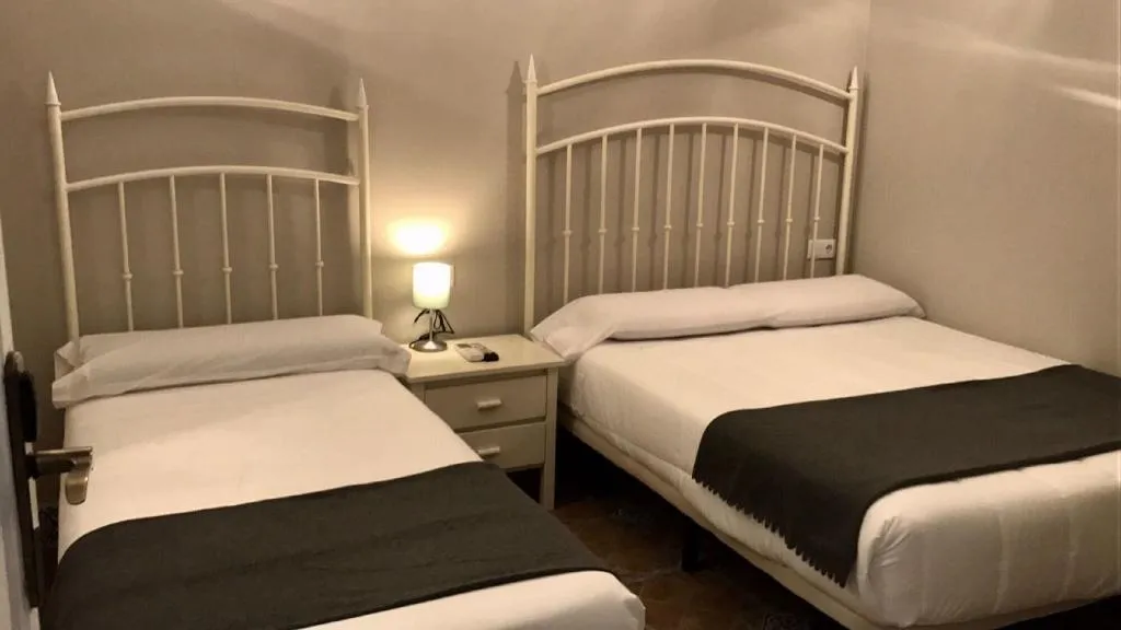 Room, CSE Casa Catedral, Seville