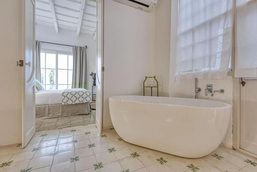 Room, Casa Albertí Boutique Hotel, Menorca