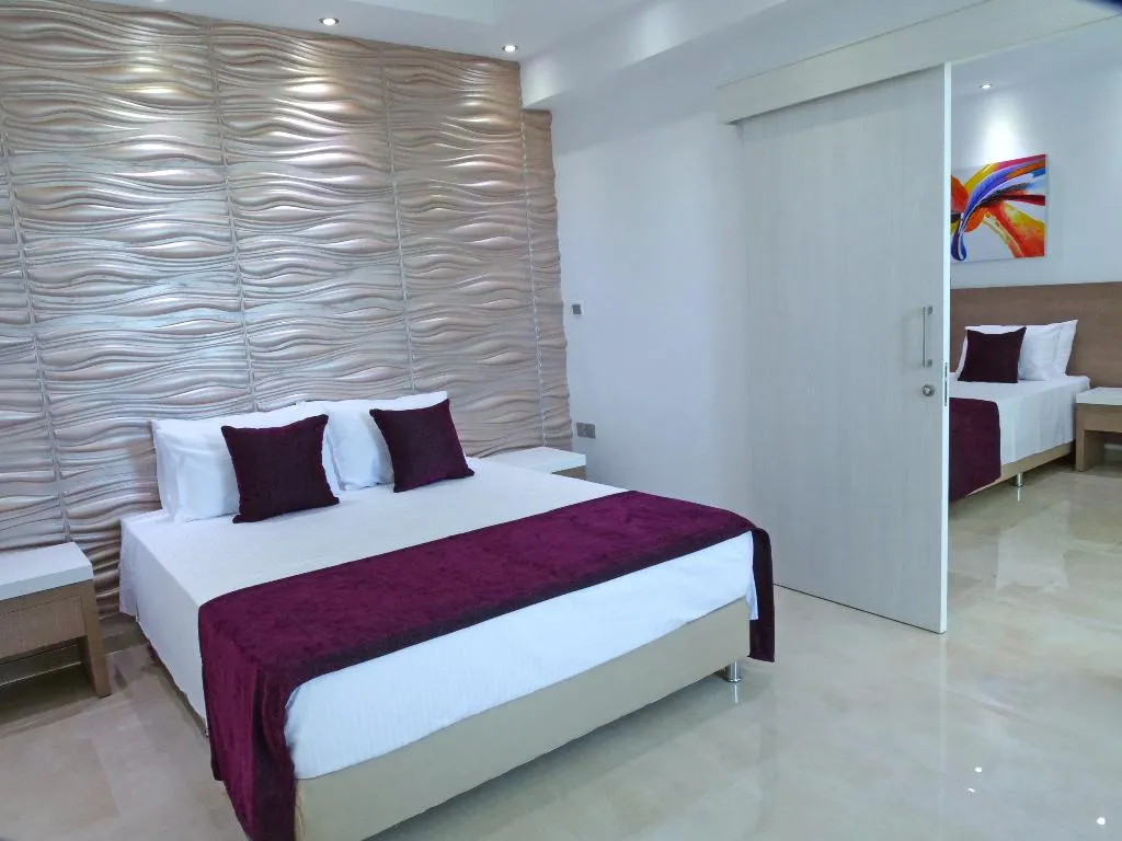 SUITE STANDARD Room, Amethyst Napa Hotel & Spa, Cyprus
