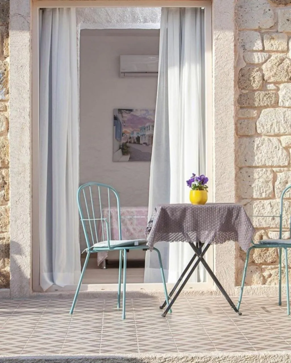 Room STANDARD Room, Kybele Suites Alacati, Izmir
