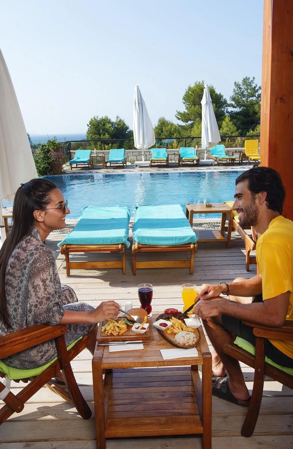 Room, Alacati Villa Renk, Izmir