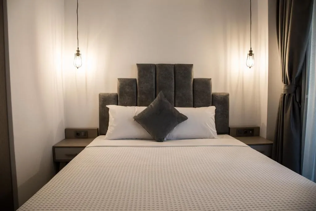 FAMILY ROOM CLASSIC Room, Amalia Rooms Sea View, Thessaloniki