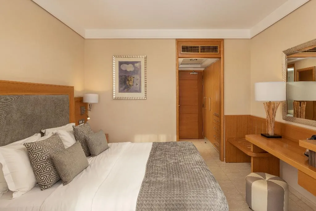 DOUBLE SUPERIOR SEA VIEW Room, Atlantica Golden Beach, Cyprus