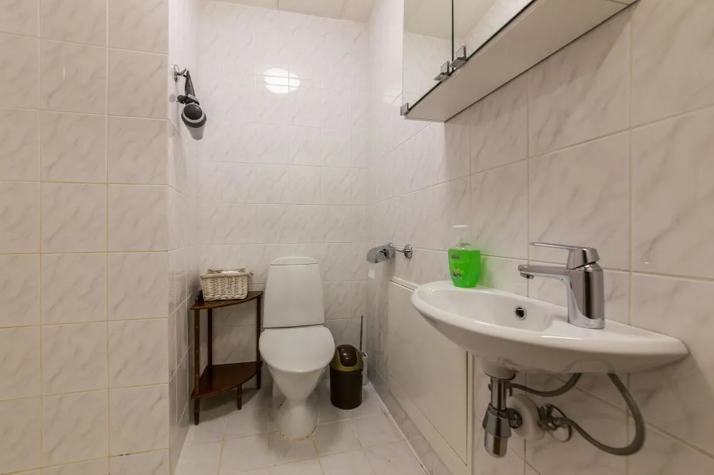 Room, Tallinn Apartments & Rooms - Old Town, Tallinn