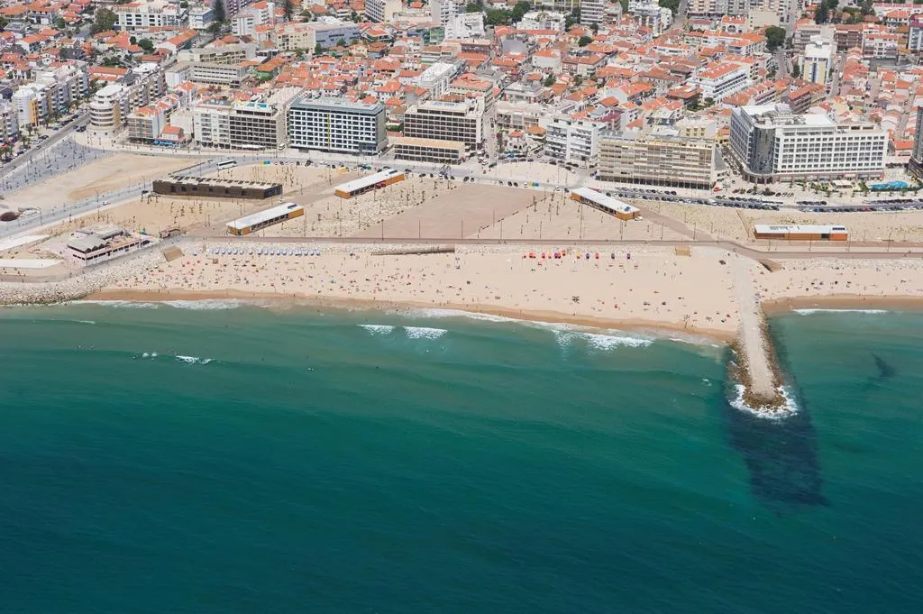 General view, Maia, Lisbon