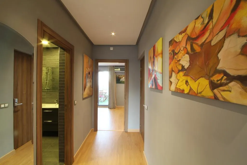 SUITE EXECUTIVE Room, My loft Anfa, Casablanca