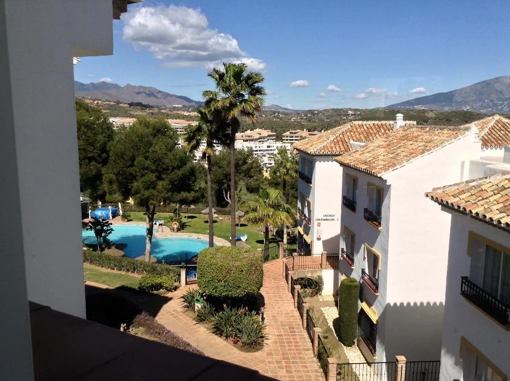 General view, Rancho Miraflores, Costa Del Sol