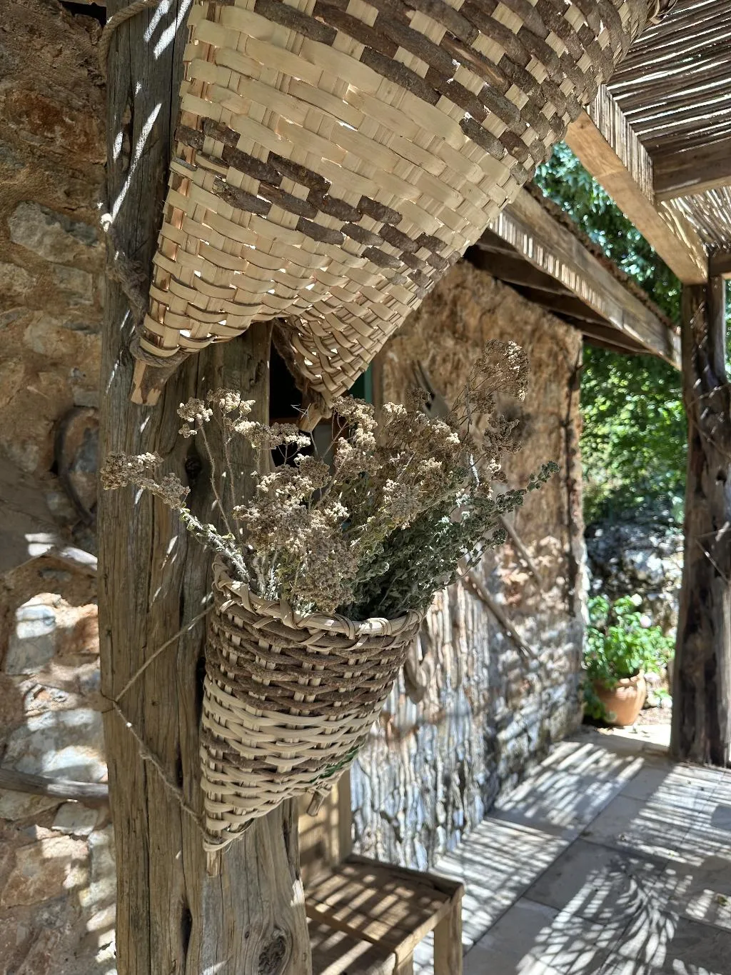 Lobby, Pure Life Gocek, Dalaman