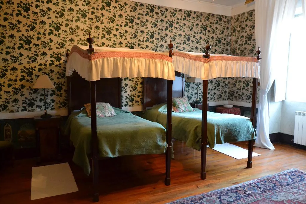 TWIN STANDARD Room, Casa De Sezim, Porto